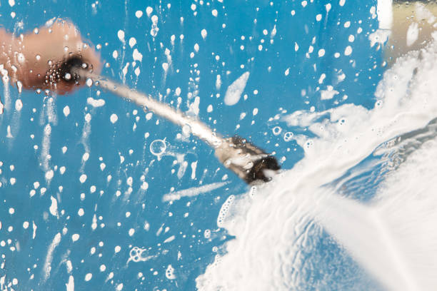 Reliable Ashville, AL Pressure Washing Solutions