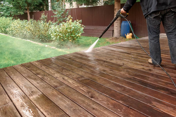 Best Playground Equipment Cleaning  in Ashville, AL