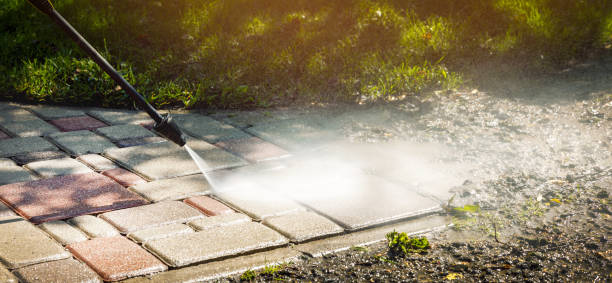 Solar Panel Cleaning in Ashville, AL