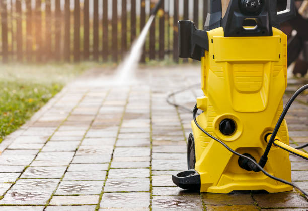 Best House Exterior Washing  in Ashville, AL