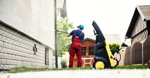 Best Gas Station Cleaning  in Ashville, AL